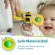 thumbnail image 2 of Juguete de baño Fidget Spinner LikeE Strong con ventosa para bebé, 2 of 6
