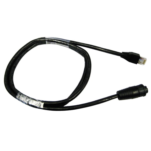 Raymarine RayNet to RJ45 Male Cable - 1m | Bundle of 5