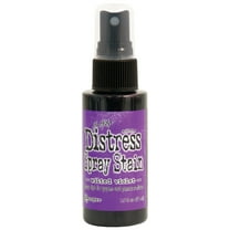 Tim Holtz Distress Spray Stain 1.9oz-Wilted Violet