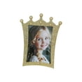 thumbnail image 2 of Picture Frame, Staron 2026 Elegant Pearl Inlaid Photo Frame, French Resin Decorative Frame for Home Wedding Wall Desktop Display, Gold, 2 of 6