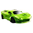 thumbnail image 1 of Fourway remote control toy car simulation luxury car wireless luxury car sports car remote control toy model, 1 of 5