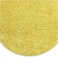 thumbnail image 3 of Koeckritz Rugs Sunny Side Up Set of 6 Carpet Circle Seats for Classroom & Daycare, 18", 3 of 8