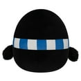 thumbnail image 6 of Squishmallows Harry Potter 10-inch Raven Claw Child's Ultra Soft Official Plush, 6 of 6