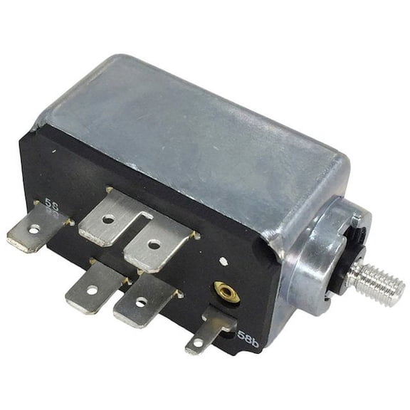 Headlight Switch - Compatible with 1971 - 1978 Volkswagen Beetle 1972 1973 1974 1975 1976 1977