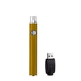 thumbnail image 1 of Feltree Thread Soldering Iron Kits 3 Gear Adjustable Voltages 350mAh Battery Cart Pen with USB Adapter Welding Tool Kits, 1 of 8