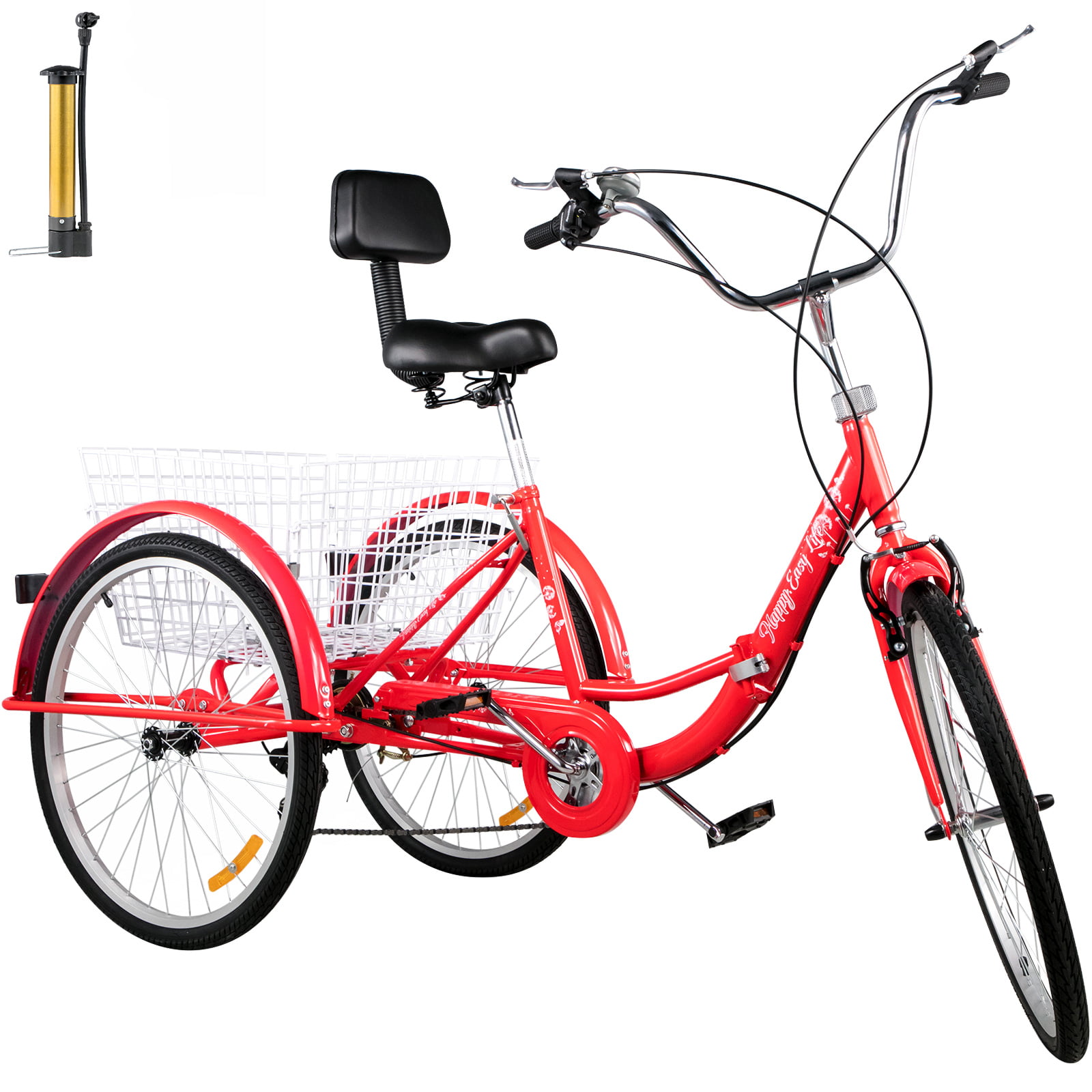 outdoor bikes for adults