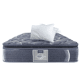 thumbnail image 1 of Colchon Individual Restonic Ortopédico Ultra Confort Anti-Estrés + 2 Almohadas, 1 of 8