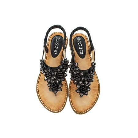 

UKAP Womens Walking Sandals Comfortable Stylish Sandals for Outdoors Travel