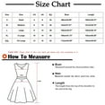 thumbnail image 2 of Clearance LYXSSBYX Fall Dresses for Women Women's Long Sleeve Neck Gothic Lace Dress Long Sleeve Neck Dress, 2 of 4