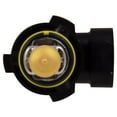 thumbnail image 7 of Sylvania 9006 Fog Vision Yellow High Performance Halogen Light Bulb Set, 2 Pack, 7 of 7