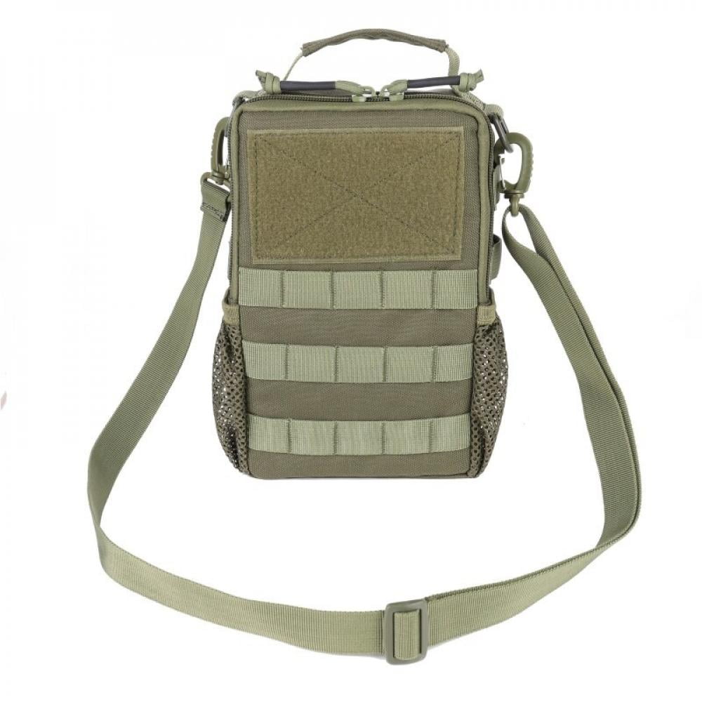 Clearance Tactical Single Shoulder Bag, Crossbody Military Backpack