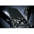 thumbnail image 3 of GadgetCom Replacement Phone Case Compatible with Apple iPhone Air, Genuine Leather Back Cover Shell With Camera Protection, 3 of 4
