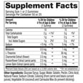 thumbnail image 5 of OLLY Kids Sleep Gummy Supplement, 0.5mg Melatonin, L-Theanine, Raspberry Flavored, 50 Count, 5 of 15