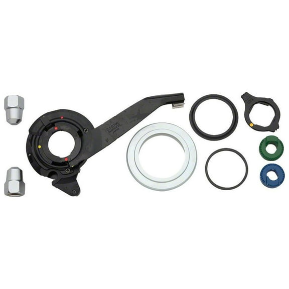 Shimano Alfine SG-S700 11-Speed Hub Small Parts Kit with CJ-S700 Cassette Joint