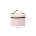 thumbnail image 3 of Insulating Lunch Bag With Waterproof Double Layer For Bento Milk Bottle And Meal Boxes Cooler Bag, 3 of 6