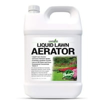 Liquid Lawn Aerator