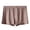 Khaki, variant on Boxers for Men Soft Comfortable Breathable Textured Loose Cotton Boxer Shorts Mens Underwear