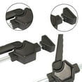 thumbnail image 3 of Fixture 2 Pcs Pinces de Bureau Pinces de Menuiserie Fixation Outil de Menuiserie pour Réparation de Projets de Bricolage, 3 of 8