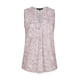 thumbnail image 2 of Blusa Pita chocolate 26 André Badi 100% Viscosa 27-1800, 2 of 5