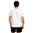 thumbnail image 2 of NFL Playera Aficionado Básica New York Giants Blanco para Hombre, Talla Grande, 2 of 9