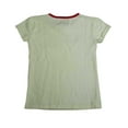 thumbnail image 2 of Gold Rush Outfitters - Little Girls Cap Sleeve Top 12740-5 (IVORY), 2 of 3
