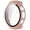Pink, variant on Watch Case with Glass Film for Watch 5 42mm Protector Covers Watch Screen Protector Film Smartwatch Shell