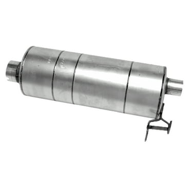 Walker Exhaust SoundFX 18901 Exhaust Muffler Fits select: 1996-2000