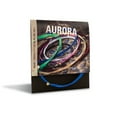 thumbnail image 4 of Aurora AURBLUB5-45 Standard 45 M5 Gauge Bass Guitar Strings- Blue, 4 of 4