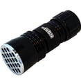 thumbnail image 4 of HQRP Professional 21 UV LED Ultraviolet Flashlight for Detect Uranium Glass / Depression Glass / Vaseline Glass plus HQRP UV Meter, 4 of 5