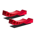 thumbnail image 2 of ANDERSEN HITCHES | RV Accessories | 2-Pack Camper Leveler Blocks w/ Rubber mats Camper Leveling System | Outdoor Camping Levels | 3604, 2 of 10