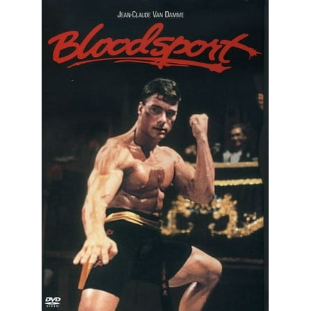 Bloodsport (DVD)