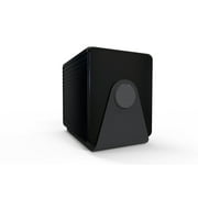 RCA 1080P Full HD Roku Smart Projector with Bluetooth and Multiple Aspect Ratios