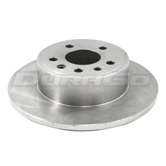 DuraGo Disc Brake Rotor BR55042