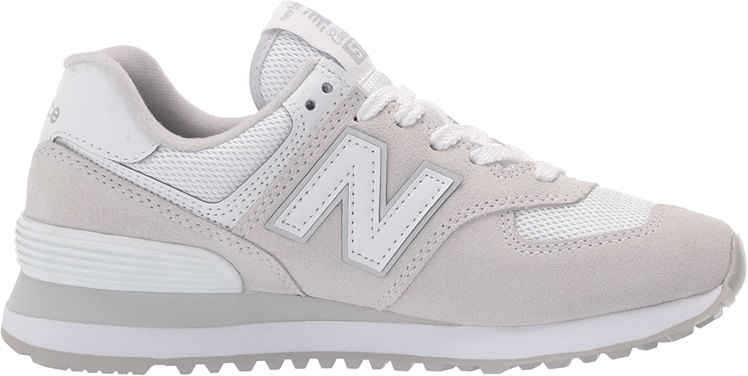New Balance Mens 574 V2 Sneaker 7 X 