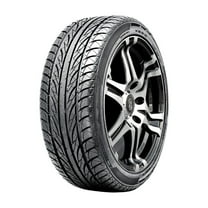 Summit Ultramax HP A/S UHP All Season 235/40ZR18 95W XL Passenger Tire