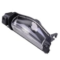 thumbnail image 4 of 2 cubiertas para luz de matrícula de coche para Mazda 2, 3, M2 y M3 (2011-2013, Bp4k-51-274, Bbm4-51-27, Xixi s20241224205), 4 of 5