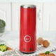 thumbnail image 1 of Campana Para Cocina Eggs Roll Machine, Breakfast Machine, Household Hot Dog Machine, Hot Dog Warmer, Eggs Roll Machine - Comes With Cleaning Brush, Oil Brush Rod, Skewer, 1 of 7