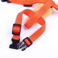 thumbnail image 5 of FTsdfkl Adjustable Bunny Harness and Leash Set, Small Pet Cute Vest Harness Leash with Decoration for Small Animals Ferrets Hedgehogs Outdoor Walking, 5 of 5