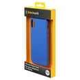 thumbnail image 4 of Étui rigide en silicone à la mode pour iPhone X/XS blackweb, 4 of 4