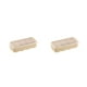 thumbnail image 4 of Yuarrent Portátil lavable 8 cavidades silicona cubo de hielo molde cubos de vino molde Gadget Type3 NO3, 4 of 6