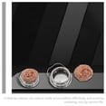 thumbnail image 2 of 5pcs Wire Soldering Tip Cleaners Solder Tip Cleaning Wire Iron Wire Cleaning Balls, 2 of 8