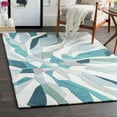 thumbnail image 2 of Surya Cosmopolitan Polyester 2' X 3' Rectangle Area Rugs COS9311-23, 2 of 7