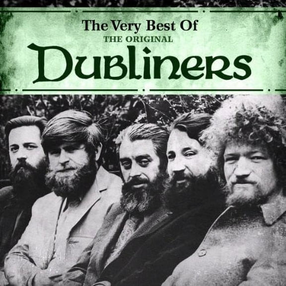 The Dubliners - Very Best of - Music & Performance - CD