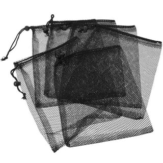 Mesh Fish Bag
