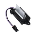 thumbnail image 1 of Kenally Resistencia del motor del ventilador Módulo de control del aire acondicionado Automoción eléctrica Vehículos, repuestos y accesorios Mis Kenally VI015261-00B, 1 of 6