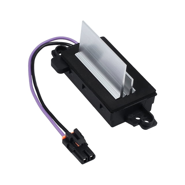 Kenally Resistencia del motor del ventilador Módulo de control del aire acondicionado Automoción eléctrica Vehículos, repuestos y accesorios Mis Kenally VI015261-00B