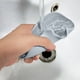 thumbnail image 5 of Caja de jabón de silicona para baño, jabonera de ducha con bandeja de drenaje, bandeja de jabón para fregadero de cocina en cascada MFZFUKR BST3017528-3, 5 of 6