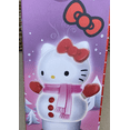 thumbnail image 6 of Hello Kitty LED Snowman Aroma Fan, 6 of 6