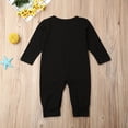 thumbnail image 3 of VIKING GLORY Newborn Kids Baby Girls Boys Clothes Long Sleeve Romper Cotton&Knitting Outfits, 3 of 5