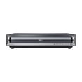 thumbnail image 1 of Hisense PX3-PRO Proyector de cine en casa láser triple láser de alcance ultracorto, 80"~150", 4K UHD, Dolby Vision y Atmos, HDR10+, IMAX mejorado, 3000 lúmenes ANSI, Google TV, 1 of 5